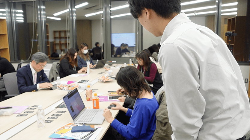 月1AI勉強会