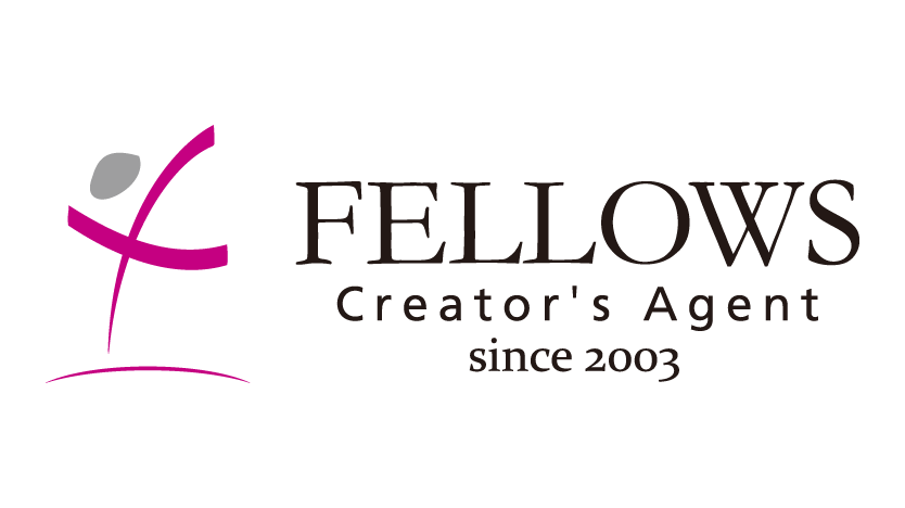 クリエイターマネジメントの豊富な実績