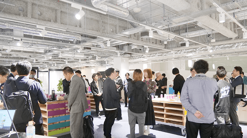 映画人とつながる