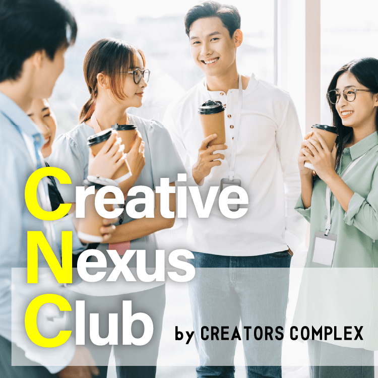 Creative Nexus Club