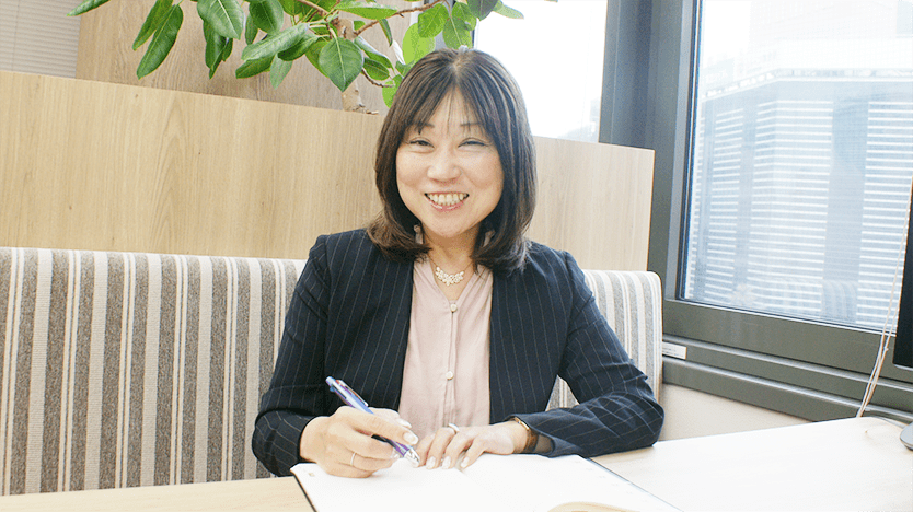 OFFる便の担当